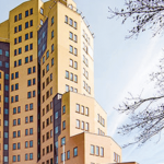 Recruitment agencies